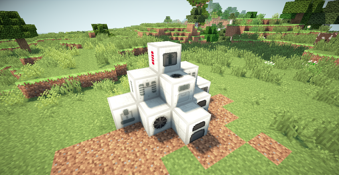 Сборка SUSPERCRAFT Ultimate 1.7.10 (индустриально-магическая) | 27-05-2026, 15:21 - Сборки с модами / 1.7.x / Для слабых ПК / Индустриальные