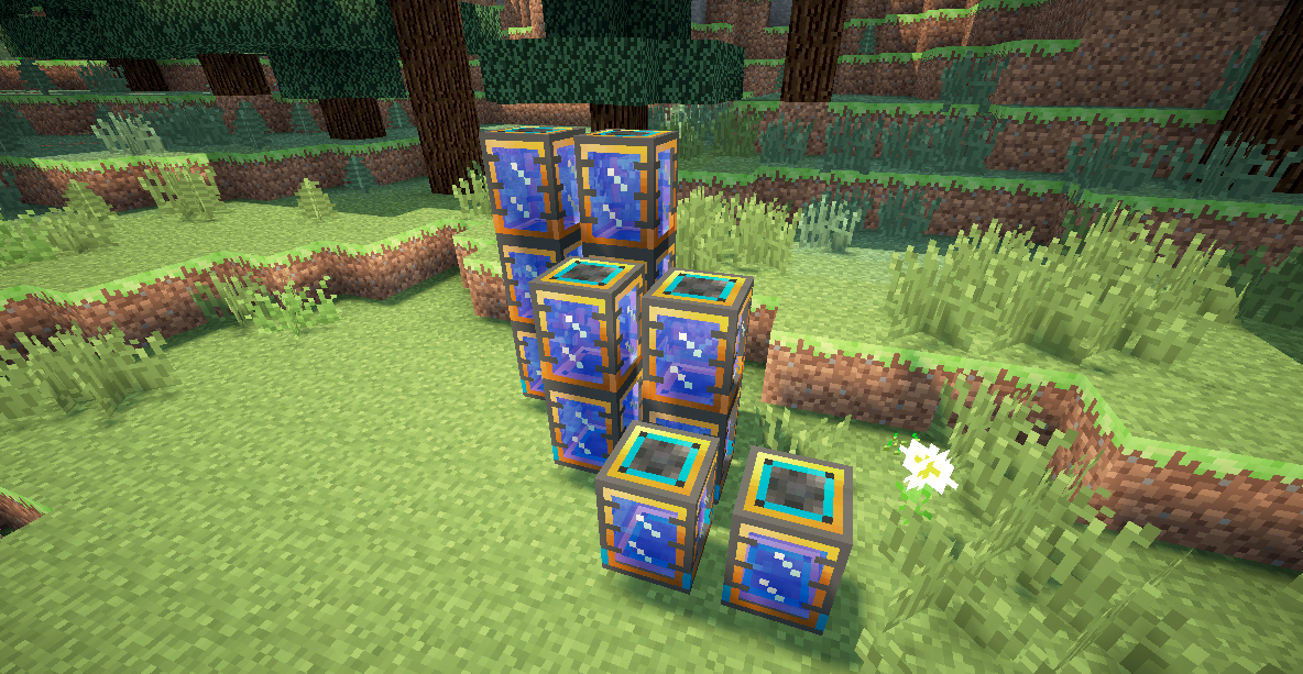 Сборка SUSPERCRAFT Ultimate 1.7.10 (индустриально-магическая) | 27-05-2026, 15:21 - Сборки с модами / 1.7.x / Для слабых ПК / Индустриальные