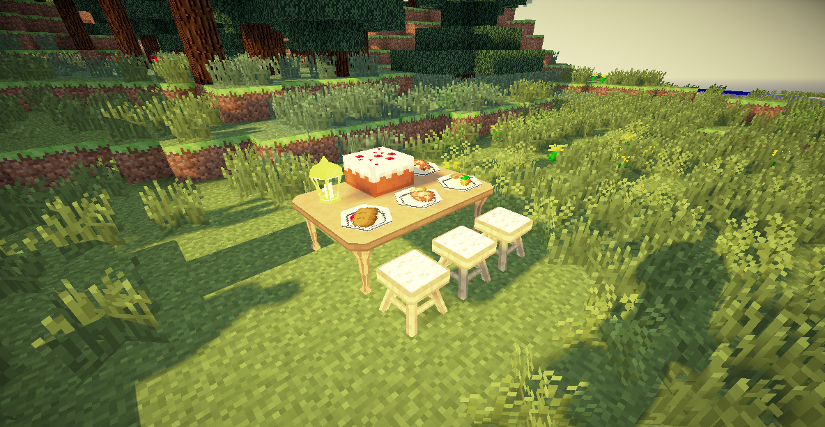 Сборка SUSPERCRAFT Ultimate 1.7.10 (индустриально-магическая) | 27-05-2026, 15:21 - Сборки с модами / 1.7.x / Для слабых ПК / Индустриальные