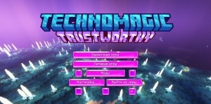 Сборка Techno Magic Trustworthy 1.16.5 (техно-магическая с квестами) | 29-05-2026, 20:20 - Сборки с модами / Индустриальные / 1.16.x