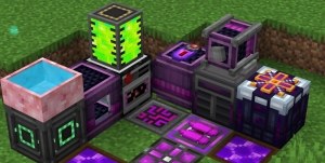 Сборка Techno Magic Trustworthy 1.16.5 (техно-магическая с квестами) | 29-05-2026, 20:20 - Сборки с модами / Индустриальные / 1.16.x