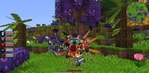 Сборка Techno Magic Trustworthy 1.16.5 (техно-магическая с квестами) | 29-05-2026, 20:20 - Сборки с модами / Индустриальные / 1.16.x