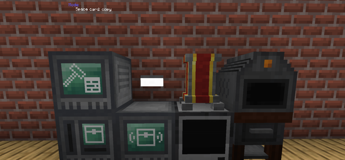 Сборка Technotical 1.14.4 (индустриальная с элементами магии) | 29-05-2026, 12:05 - Сборки с модами / Для слабых ПК / Индустриальные / 1.14.x