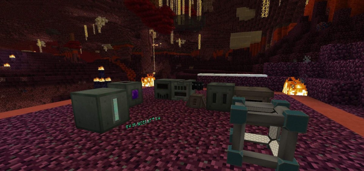 Сборка Tempocraft: reloaded 1.7.10 (техно-магическая сборка с 130+ модами) | 28-05-2026, 16:40 - Сборки с модами / 1.7.x / Для слабых ПК / Индустриальные
