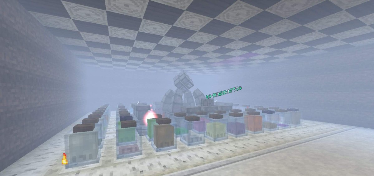 Сборка Tempocraft: reloaded 1.7.10 (техно-магическая сборка с 130+ модами) | 28-05-2026, 16:40 - Сборки с модами / 1.7.x / Для слабых ПК / Индустриальные