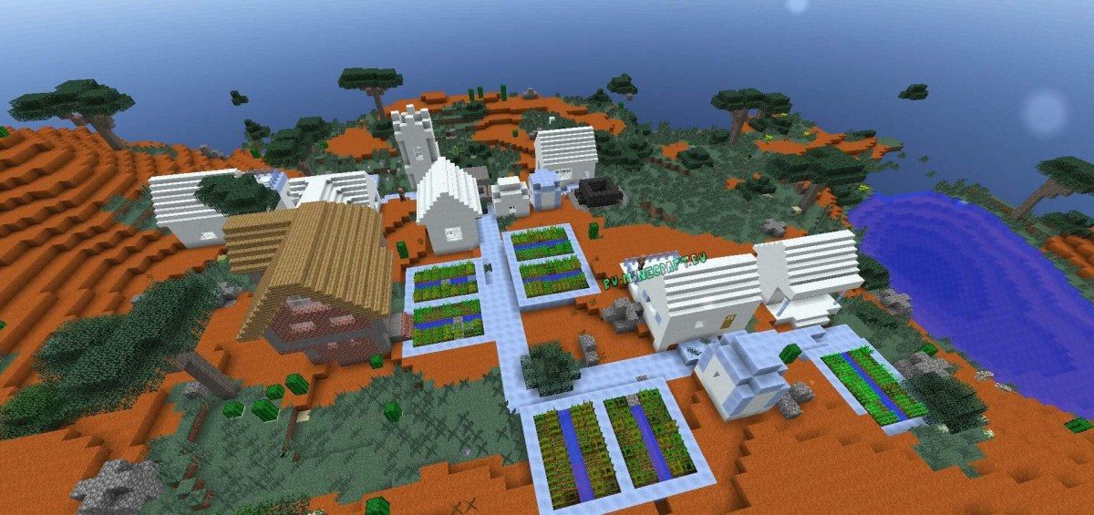 Сборка Tempocraft: reloaded 1.7.10 (техно-магическая сборка с 130+ модами) | 28-05-2026, 16:40 - Сборки с модами / 1.7.x / Для слабых ПК / Индустриальные