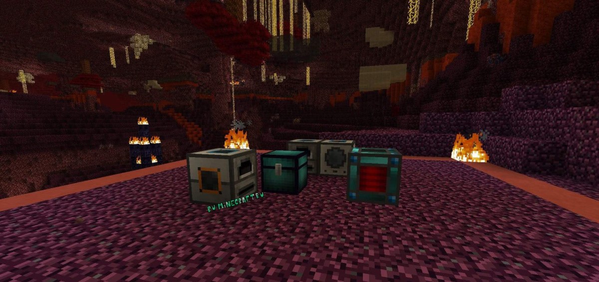 Сборка Tempocraft: reloaded 1.7.10 (техно-магическая сборка с 130+ модами) | 28-05-2026, 16:40 - Сборки с модами / 1.7.x / Для слабых ПК / Индустриальные