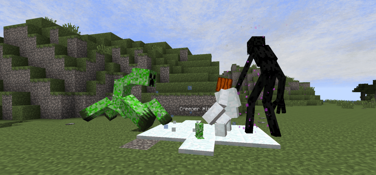 Сборка TempoHard 1.7.10 (хардкорная сборка с TerraFirmaCraft) | 28-05-2026, 15:48 - Сборки с модами / 1.7.x