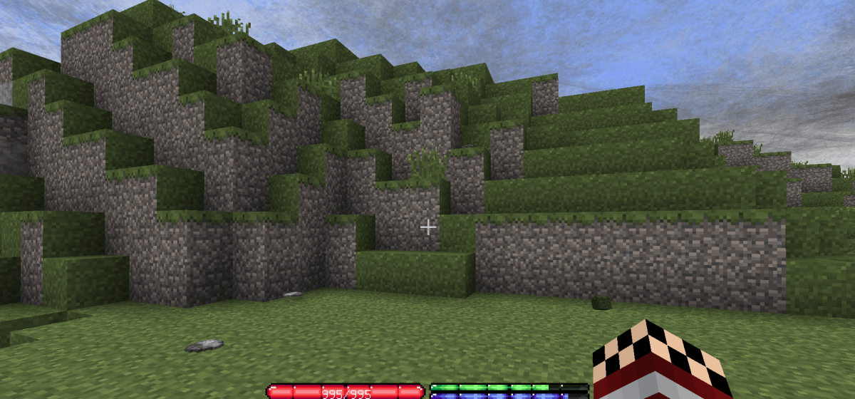 Сборка TempoHard 1.7.10 (хардкорная сборка с TerraFirmaCraft) | 28-05-2026, 15:48 - Сборки с модами / 1.7.x