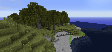 Сборка TempoHard 1.7.10 (хардкорная сборка с TerraFirmaCraft)