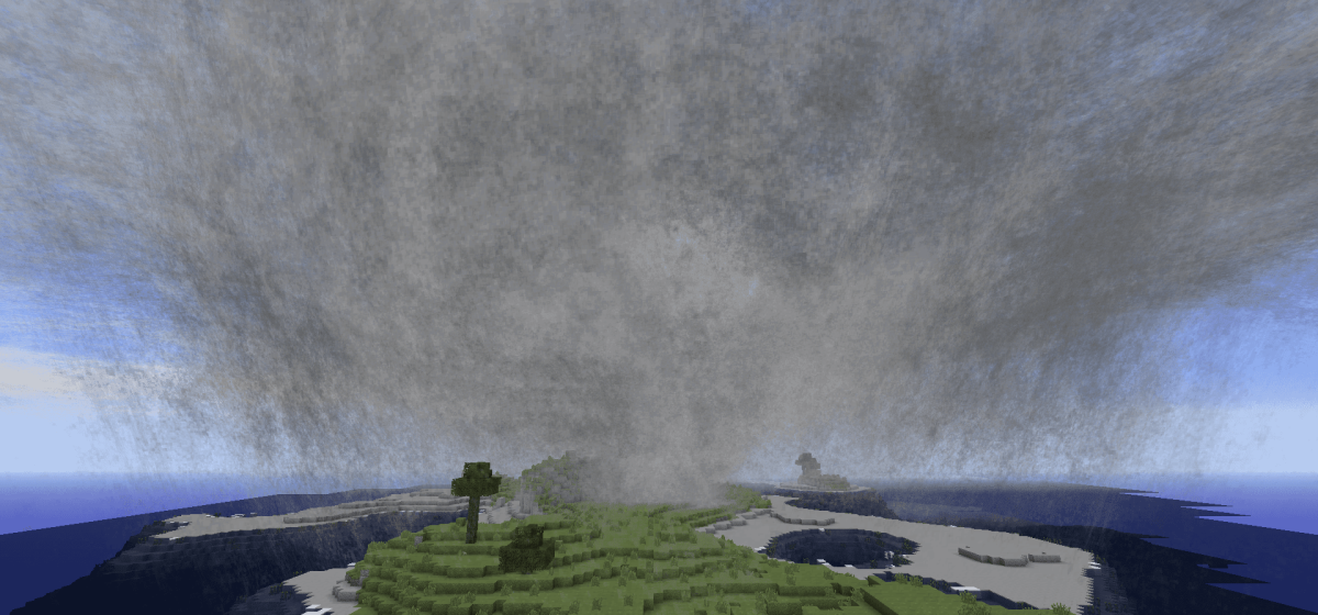 Сборка TempoHard 1.7.10 (хардкорная сборка с TerraFirmaCraft) | 28-05-2026, 15:48 - Сборки с модами / 1.7.x