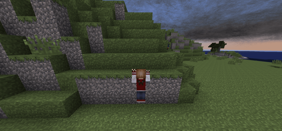 Сборка TempoHard 1.7.10 (хардкорная сборка с TerraFirmaCraft) | 28-05-2026, 15:48 - Сборки с модами / 1.7.x