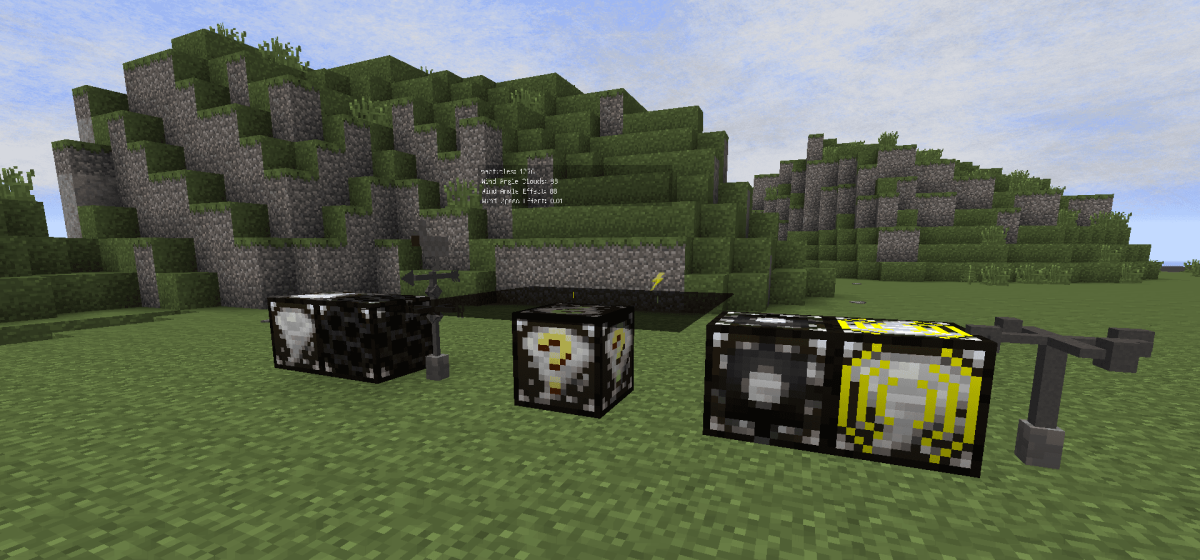 Сборка TempoHard 1.7.10 (хардкорная сборка с TerraFirmaCraft) | 28-05-2026, 15:48 - Сборки с модами / 1.7.x