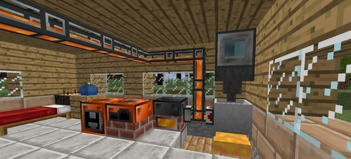 Сборка TerraFirmaGreg 1.7.10 (хардкорная выживалка с TFC и GregTech) | 27-05-2026, 11:20 - Сборки с модами / 1.7.x / Для слабых ПК / Индустриальные