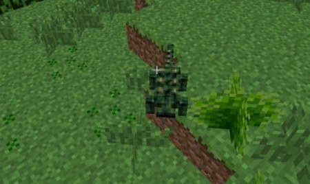 Сборка The Great Journey 1.7.10 (удобство и RPG)