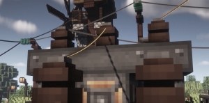 Сборка The Walking Craft 1.19.2 (Хардкорная зомби-тематика) | 29-05-2026, 20:31 - Сборки с модами / Индустриальные / Апокалипсис / 1.19.x