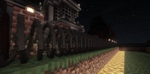 Сборка The Walking Craft 1.19.2 (Хардкорная зомби-тематика) | 29-05-2026, 20:31 - Сборки с модами / Индустриальные / Апокалипсис / 1.19.x