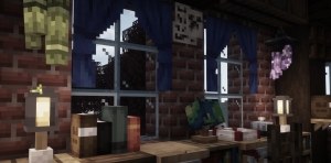 Сборка The Walking Craft 1.19.2 (Хардкорная зомби-тематика) | 29-05-2026, 20:31 - Сборки с модами / Индустриальные / Апокалипсис / 1.19.x