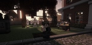 Сборка The Walking Craft 1.19.2 (Хардкорная зомби-тематика) | 29-05-2026, 20:31 - Сборки с модами / Индустриальные / Апокалипсис / 1.19.x