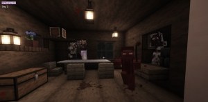 Сборка The Walking Craft 1.19.2 (Хардкорная зомби-тематика) | 29-05-2026, 20:31 - Сборки с модами / Индустриальные / Апокалипсис / 1.19.x