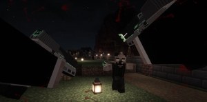 Сборка The Walking Craft 1.19.2 (Хардкорная зомби-тематика) | 29-05-2026, 20:31 - Сборки с модами / Индустриальные / Апокалипсис / 1.19.x