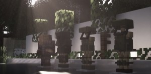 Сборка The Walking Craft 1.19.2 (Хардкорная зомби-тематика) | 29-05-2026, 20:31 - Сборки с модами / Индустриальные / Апокалипсис / 1.19.x