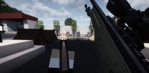Сборка The Walking Craft 1.19.2 (Хардкорная зомби-тематика) | 29-05-2026, 20:31 - Сборки с модами / Индустриальные / Апокалипсис / 1.19.x