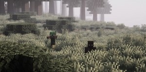 Сборка The Walking Craft 1.19.2 (Хардкорная зомби-тематика) | 29-05-2026, 20:31 - Сборки с модами / Индустриальные / Апокалипсис / 1.19.x