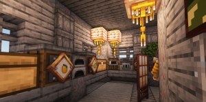 Сборка The Way Of The Samurai 1.19.2 (япония, квесты, демоны, кастомные данжи) | Сегодня, 14:22 - Сборки с модами / Индустриальные / 1.19.x