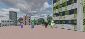 Сборка Try to Survive - Зомби апокалипсис 1.16.5 (хардкорная зомби-апокалипсис сборка с 108 модами) | 29-05-2026, 12:38 - Сборки с модами / Готовые сервера / Индустриальные / Апокалипсис / 1.16.x
