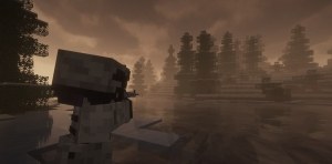 Сборка Undead Outbreak 2 1.20.1 (зомби апокалипсис с сотнями модов) | Вчера, 17:36 - Сборки с модами / Готовые сервера / Индустриальные / Апокалипсис / 1.20.x