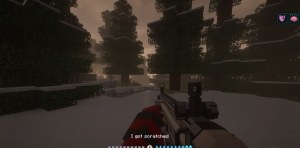 Сборка Undead Outbreak 2 1.20.1 (зомби апокалипсис с сотнями модов) | Вчера, 17:36 - Сборки с модами / Готовые сервера / Индустриальные / Апокалипсис / 1.20.x