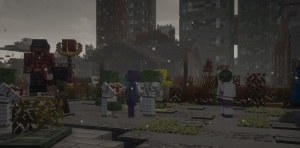 Сборка Undead Outbreak 2 1.20.1 (зомби апокалипсис с сотнями модов) | Вчера, 17:36 - Сборки с модами / Готовые сервера / Индустриальные / Апокалипсис / 1.20.x