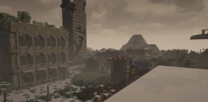 Сборка Undead Outbreak 2 1.20.1 (зомби апокалипсис с сотнями модов) | Вчера, 17:36 - Сборки с модами / Готовые сервера / Индустриальные / Апокалипсис / 1.20.x