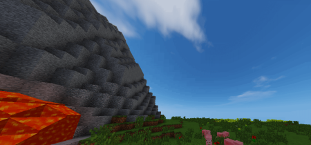 Сборка VanilaPlus 1.9 (улучшенный ванильный Minecraft)