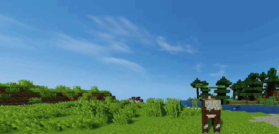 Сборка VanilaPlus 1.9 (улучшенный ванильный Minecraft) | 27-05-2026, 15:24 - Сборки с модами / 1.9.x / Для слабых ПК