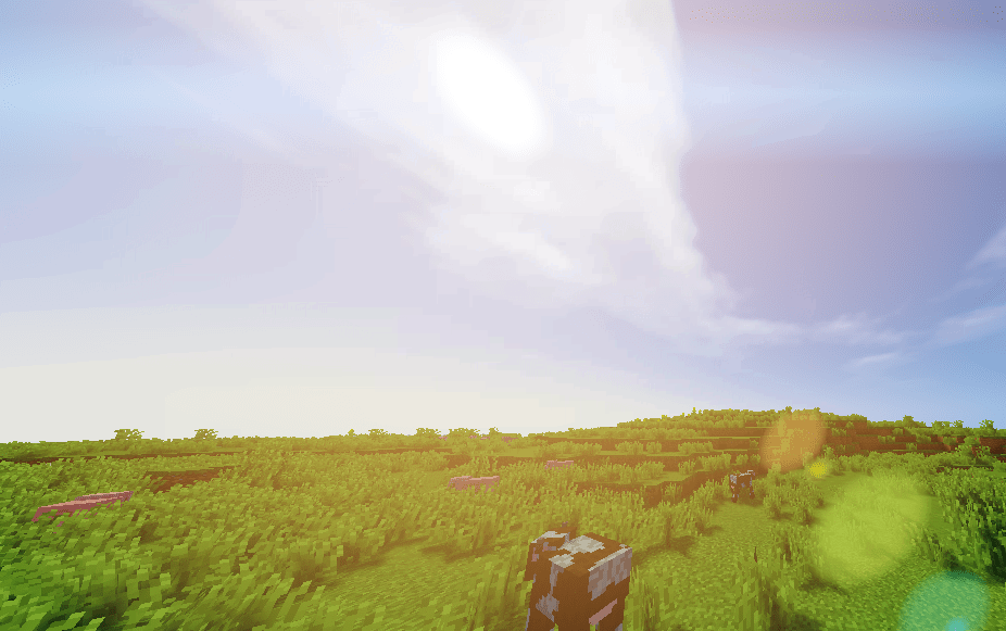 Сборка VanilaPlus 1.9 (улучшенный ванильный Minecraft) | 27-05-2026, 15:24 - Сборки с модами / 1.9.x / Для слабых ПК