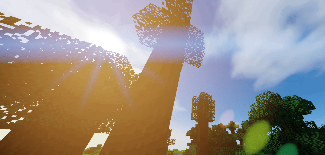 Сборка VanilaPlus 1.9 (улучшенный ванильный Minecraft) | 27-05-2026, 15:24 - Сборки с модами / 1.9.x / Для слабых ПК