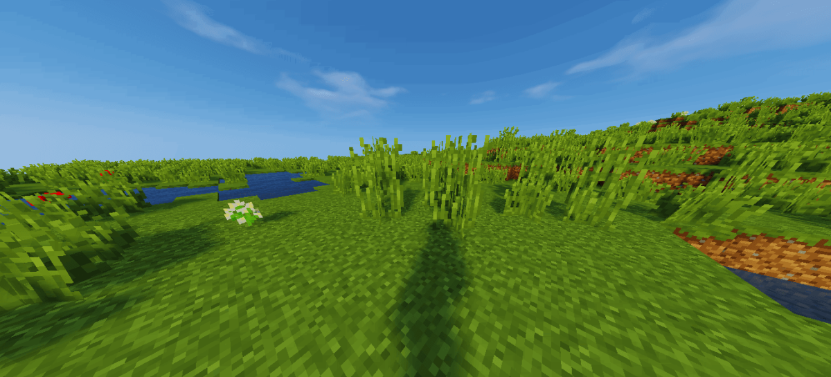 Сборка VanilaPlus 1.9 (улучшенный ванильный Minecraft) | 27-05-2026, 15:24 - Сборки с модами / 1.9.x / Для слабых ПК