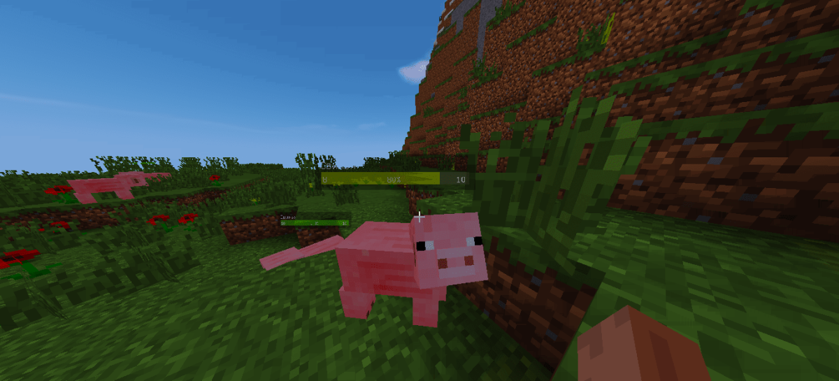 Сборка VanilaPlus 1.9 (улучшенный ванильный Minecraft) | 27-05-2026, 15:24 - Сборки с модами / 1.9.x / Для слабых ПК