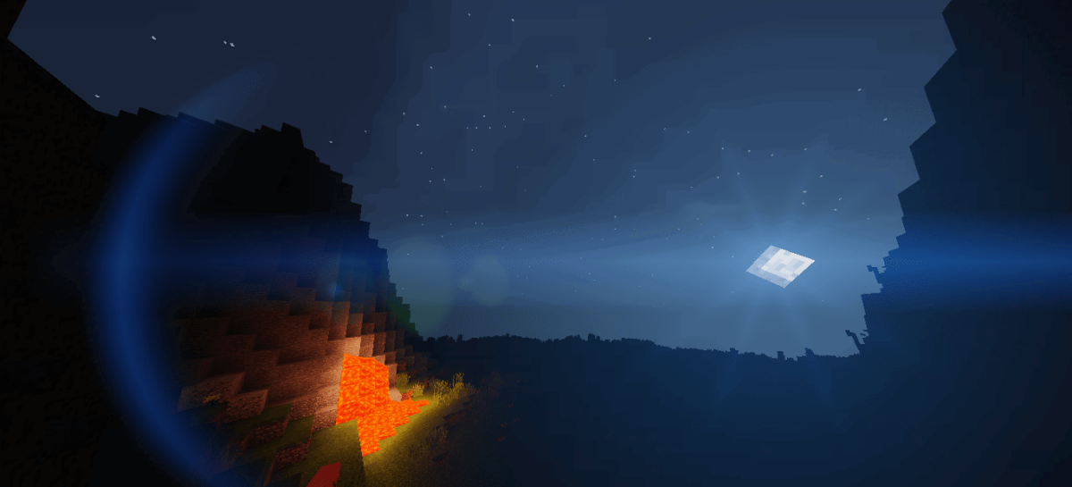 Сборка VanilaPlus 1.9 (улучшенный ванильный Minecraft) | 27-05-2026, 15:24 - Сборки с модами / 1.9.x / Для слабых ПК