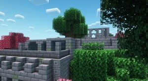 Сборка Vanilla and Adventures 1.19.2, 1.18.2 (улучшения игры) | 29-05-2026, 14:17 - Сборки с модами / Для слабых ПК / Индустриальные / Апокалипсис / 1.19.x / 1.18.x