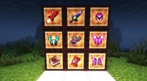 Сборка Vanilla and Adventures 1.19.2, 1.18.2 (улучшения игры) | 29-05-2026, 14:17 - Сборки с модами / Для слабых ПК / Индустриальные / Апокалипсис / 1.19.x / 1.18.x