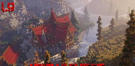 Сборка Vanilla Classic Remake 1.19.2 (Улучшенный Майнкрафт)
