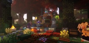 Сборка Vanilla Classic Remake 1.19.2 (Улучшенный Майнкрафт) | 29-05-2026, 20:23 - Сборки с модами / Для слабых ПК / Индустриальные / 1.19.x