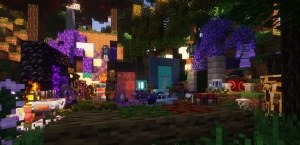 Сборка Vanilla Classic Remake 1.19.2 (Улучшенный Майнкрафт) | 29-05-2026, 20:23 - Сборки с модами / Для слабых ПК / Индустриальные / 1.19.x