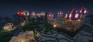Сборка Vanilla Classic Remake 1.19.2 (Улучшенный Майнкрафт) | 29-05-2026, 20:23 - Сборки с модами / Для слабых ПК / Индустриальные / 1.19.x
