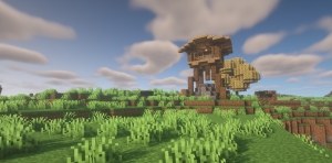 Сборка Vanilla Classic Remake 1.19.2 (Улучшенный Майнкрафт) | 29-05-2026, 20:23 - Сборки с модами / Для слабых ПК / Индустриальные / 1.19.x