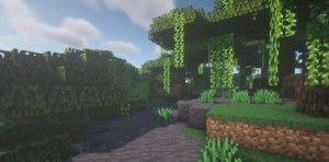 Сборка Vanilla Classic Remake 1.19.2 (Улучшенный Майнкрафт) | 29-05-2026, 20:23 - Сборки с модами / Для слабых ПК / Индустриальные / 1.19.x