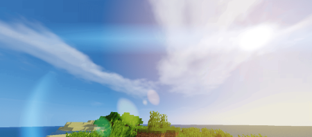 Сборка VanillaPlus 1.9 (улучшенный ванильный Minecraft)